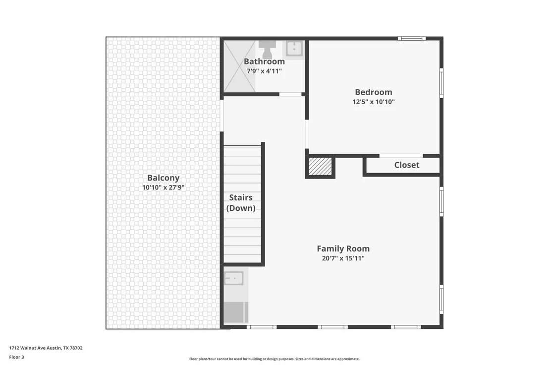 Photo of 1712 Walnut Ave