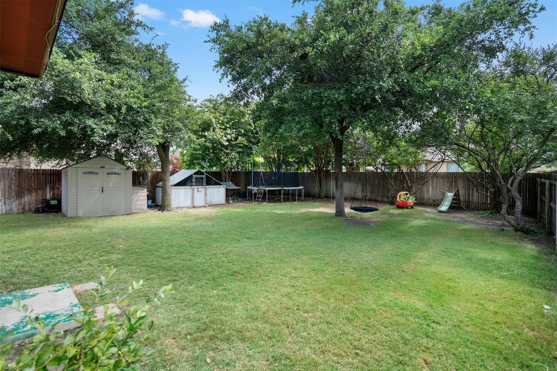 Photo of 1406 Grande Mesa DR