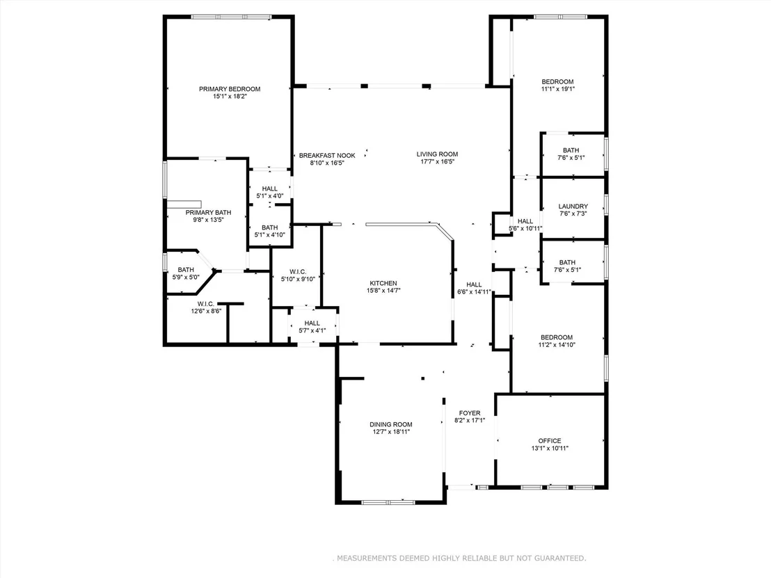 Photo of 200 Apache Mountain LN