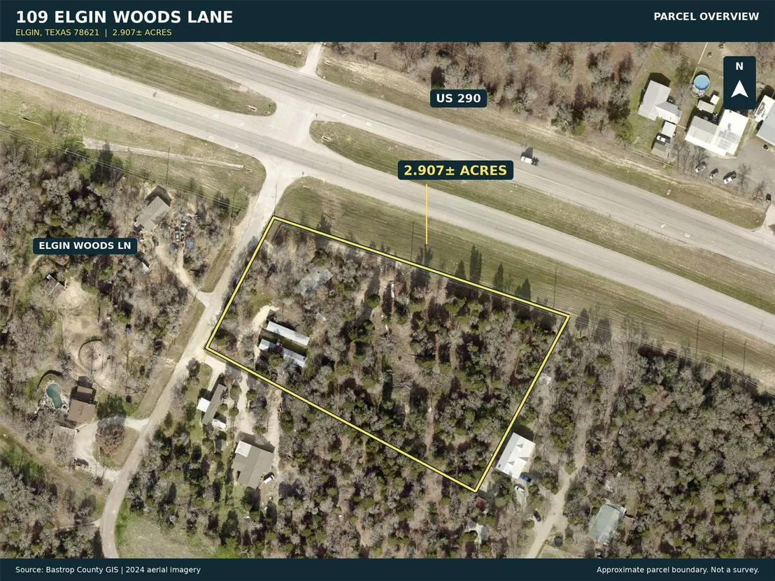 Photo of 109 Elgin Woods LN