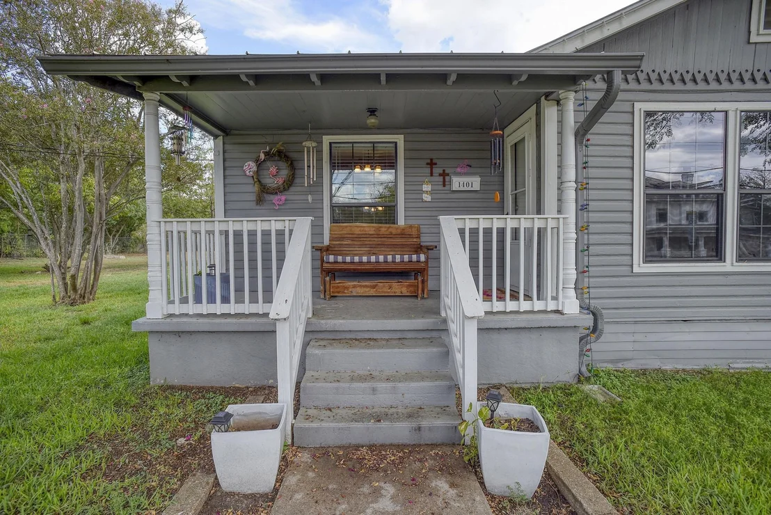 Photo of 1401 Hill ST