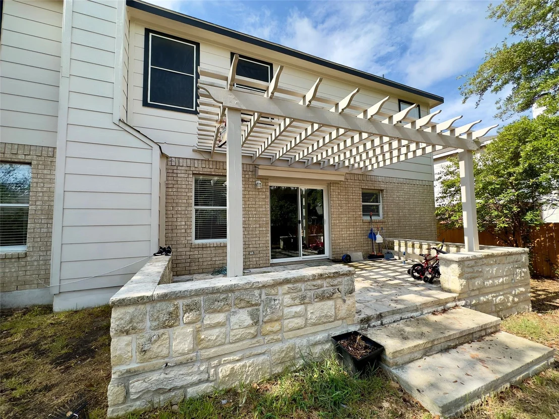 Photo of 804 Tapestry CV