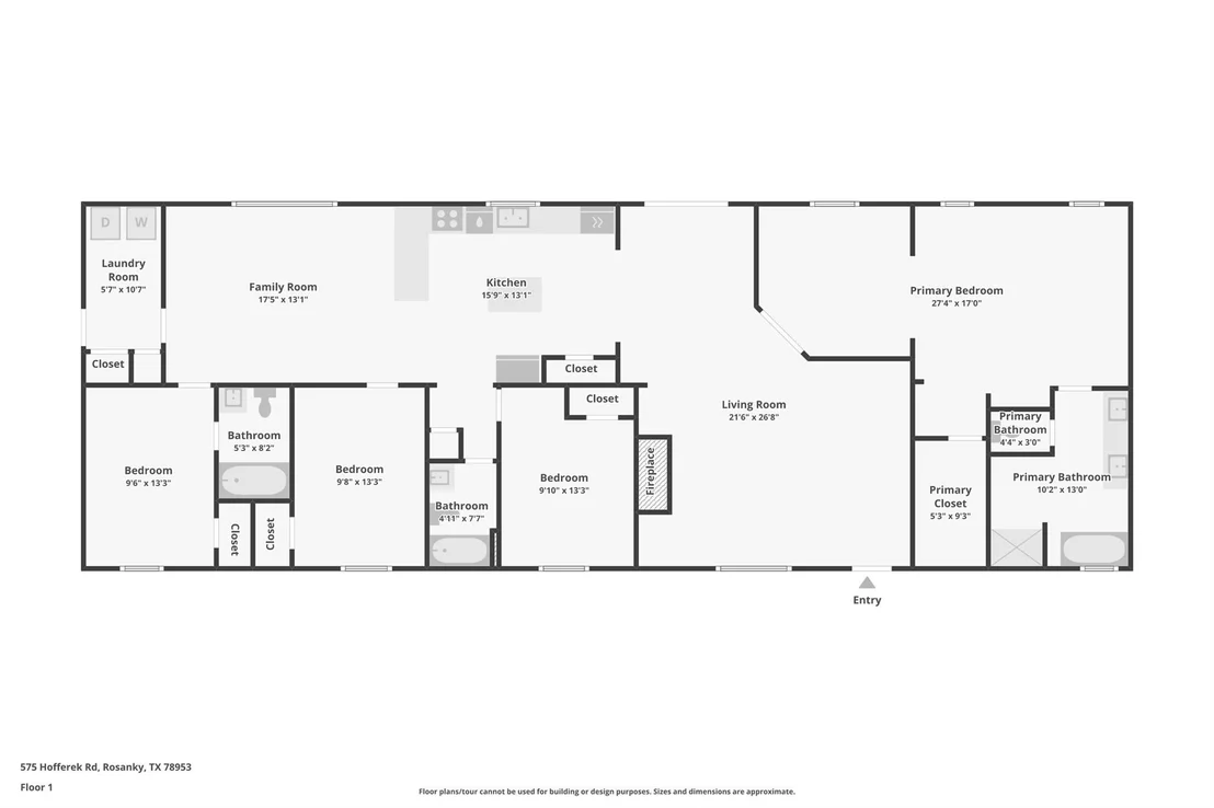 Photo of 372 Hofferek RD