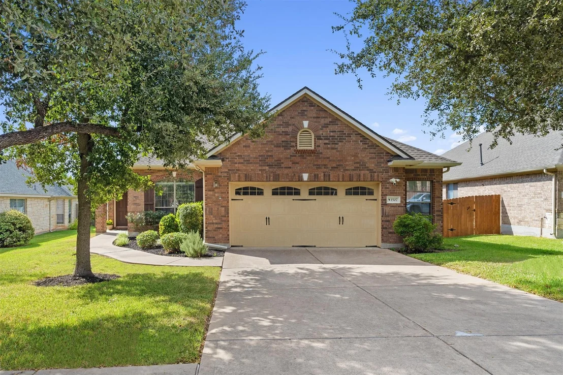 Photo of 1507 Orchard Falls DR