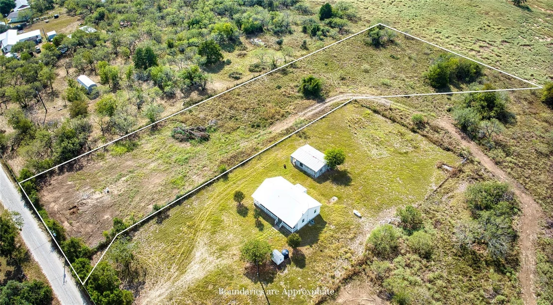 Photo of Lot 6 Sunset TRL