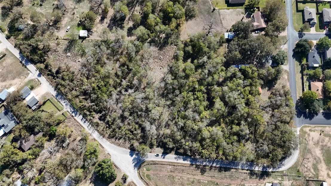 Photo of LOT 24 & 25 Hasler Shores and Shoreline DR