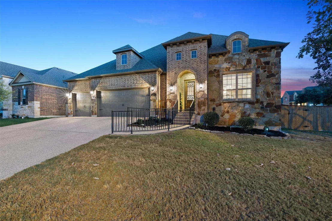 Photo of 100 Blue Spruce WAY