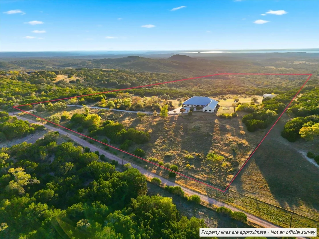 Photo of 450 Threadgill Ranch RD