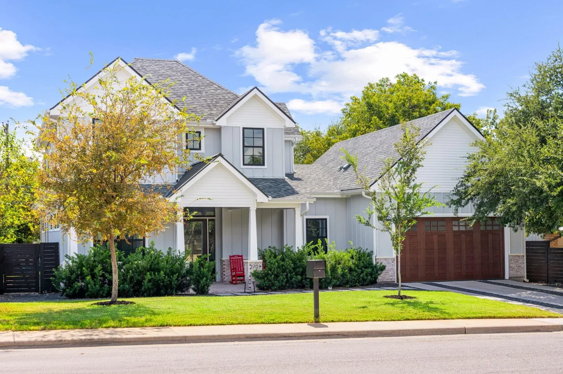 Photo of 2701 Richcreek RD