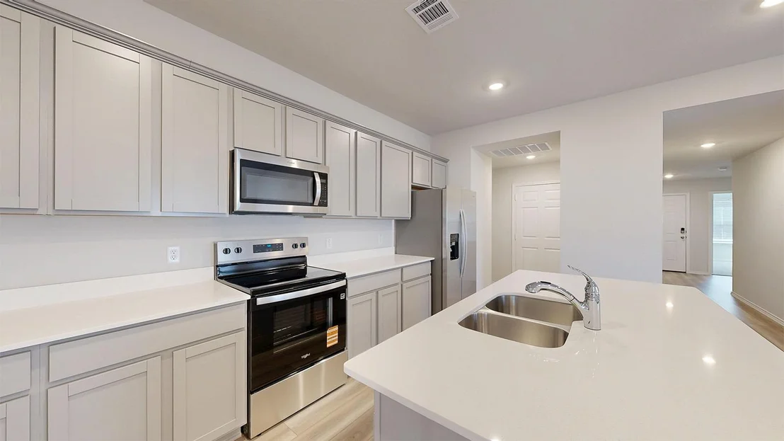 Photo of 2301 Bee Creek DR