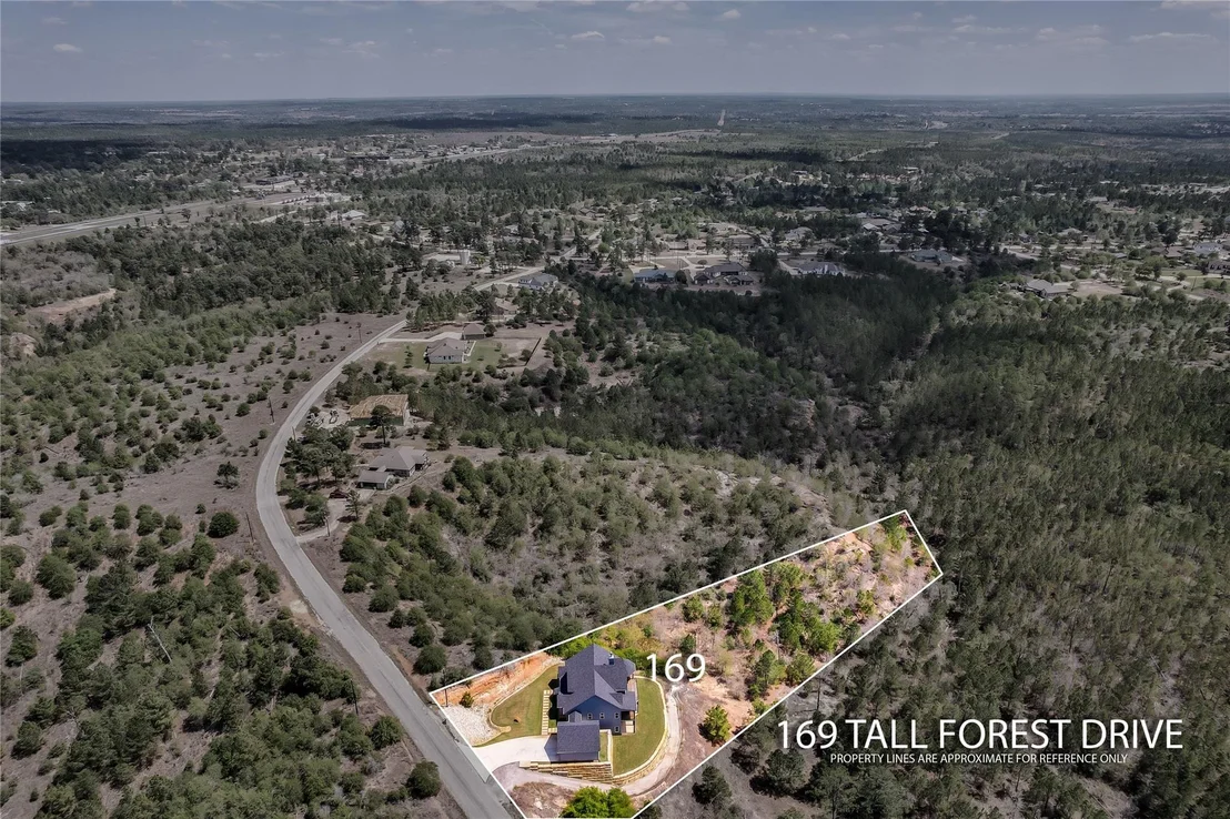 Photo of 169 Tall Forest DR