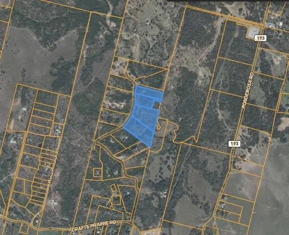 Photo of 233 Winfield Thicket RD