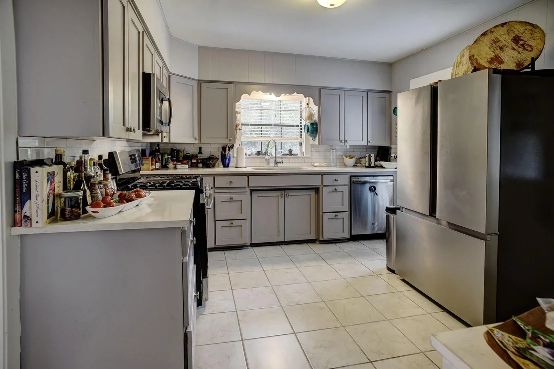 Photo of 1401 Hill ST