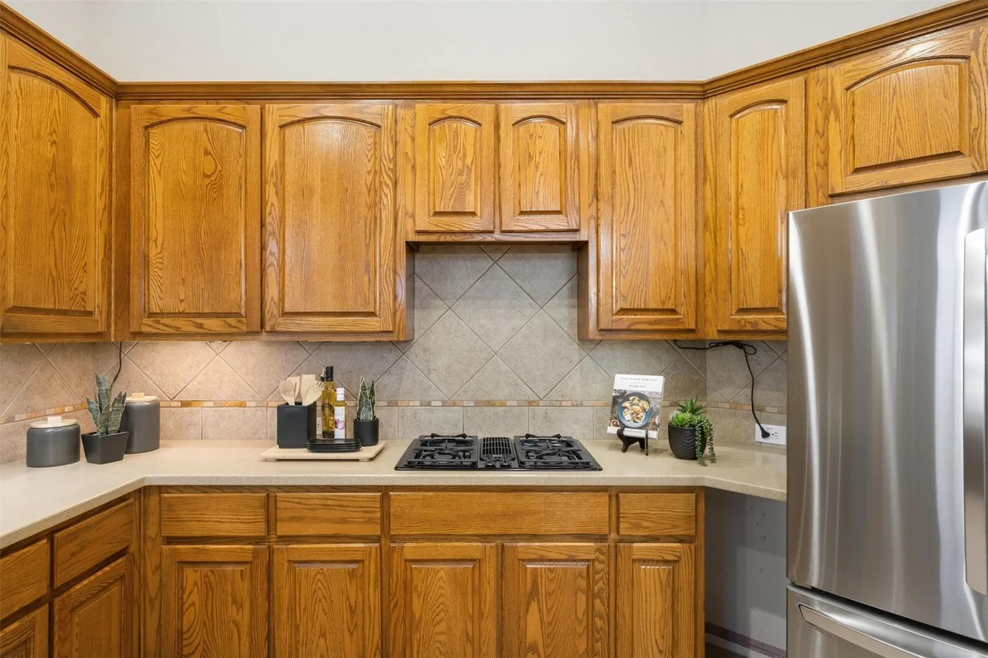 Photo of 2808 Cashell Wood DR