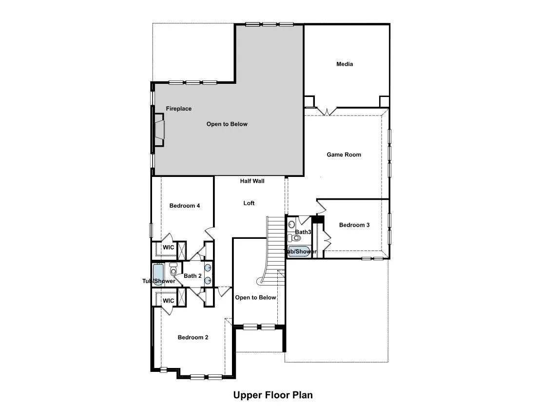 Photo of 1412 Paxton LN