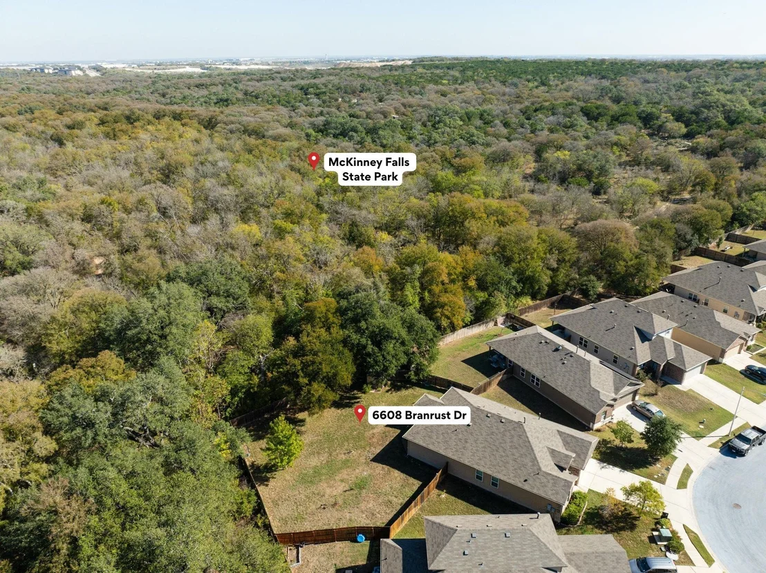 Photo of 6608 Branrust DR