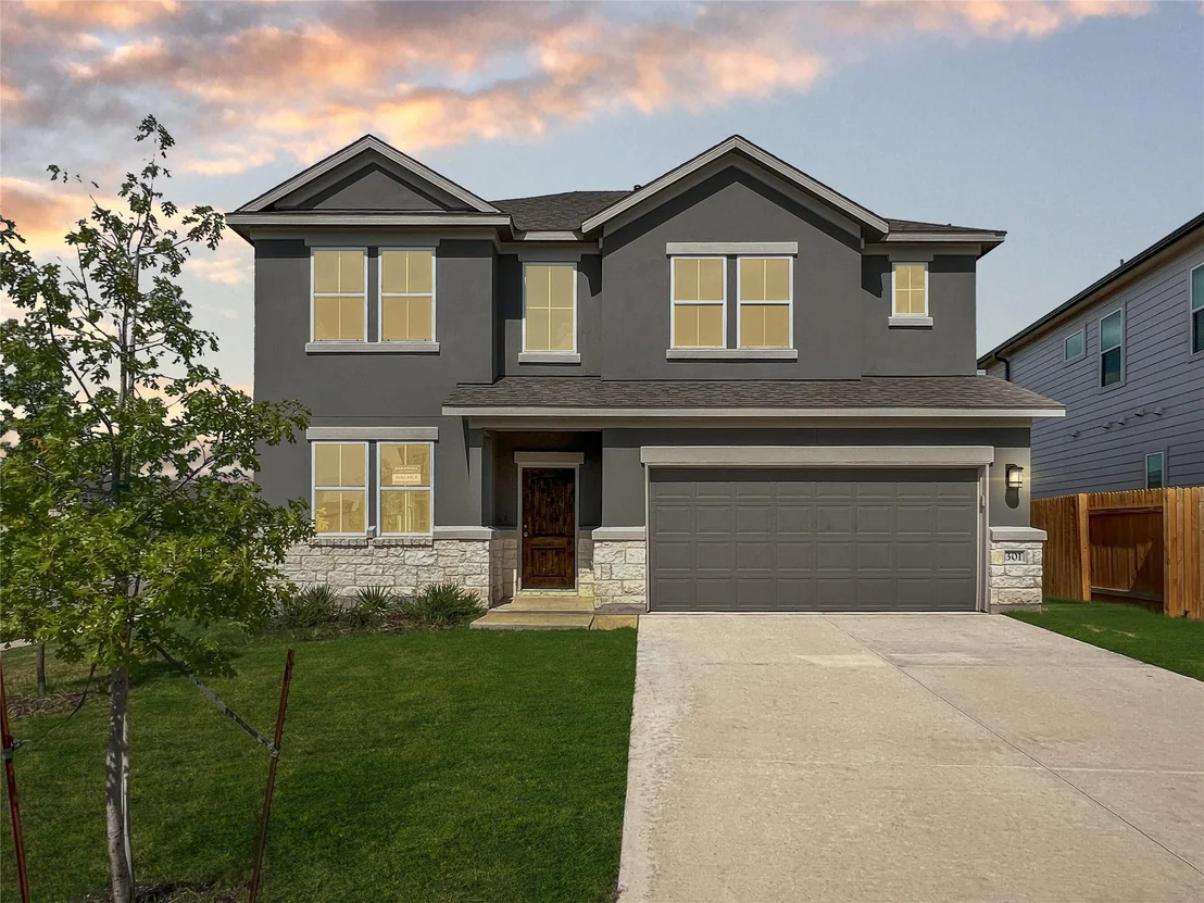 Photo of 301 Stellar Wind DR