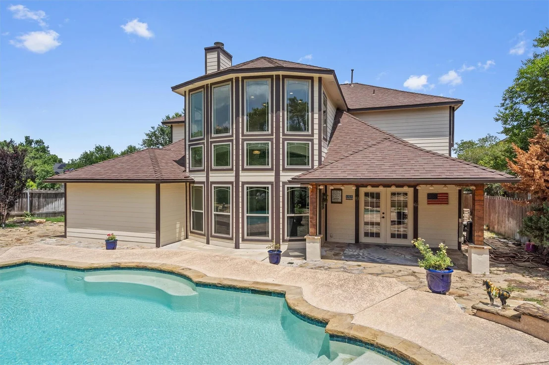 Photo of 800 Canyon Bend RD