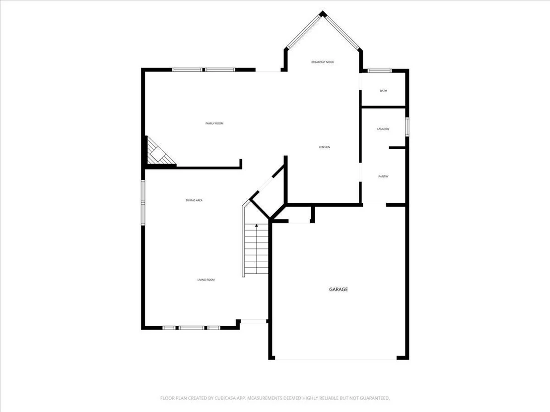 Photo of 16839 Luckenwald DR