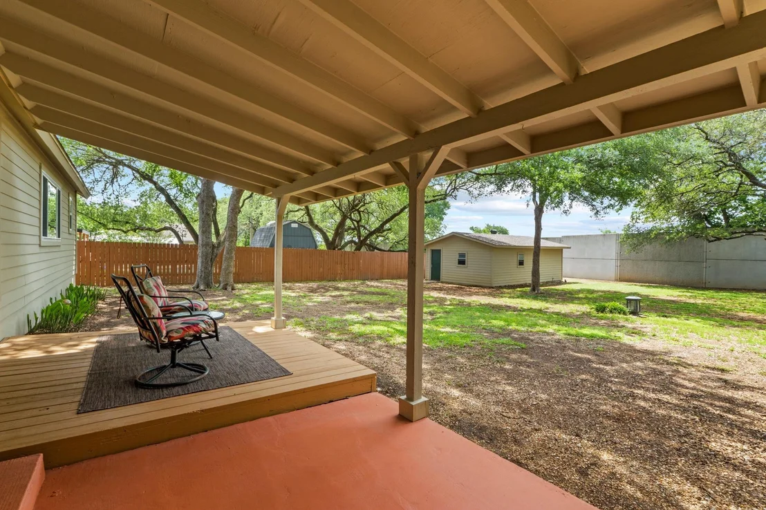Photo of 4107 Columbine DR