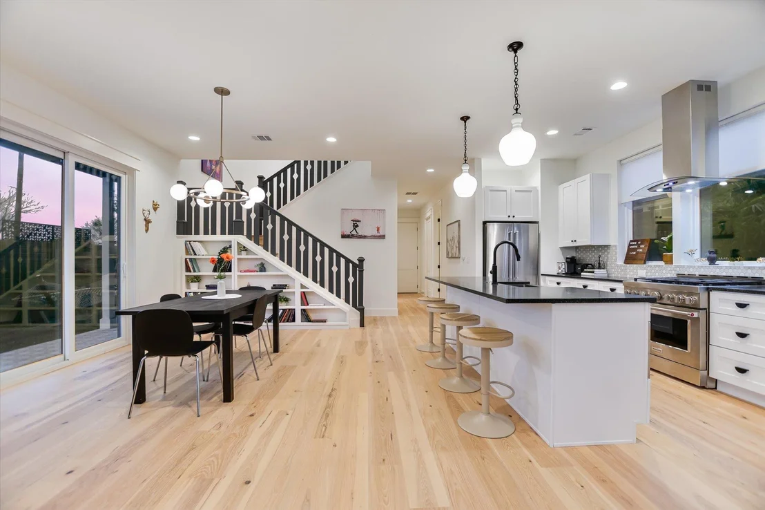 Photo of 1506 Tillery ST
