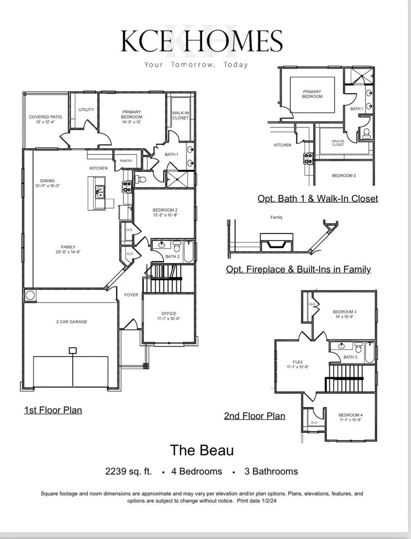 Photo of 924 Campbelton DR