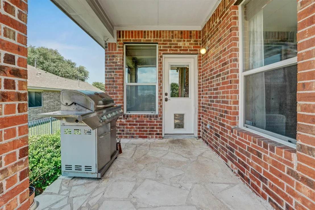 Photo of 2521 AMEN CORNER RD