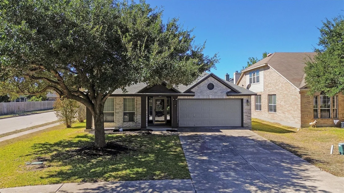 Photo of 3300 Winding Shore LN
