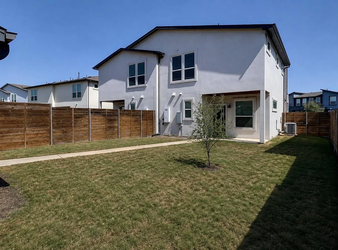 Photo of Unit A at 8716 Whitter DR