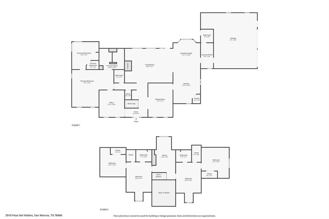 Photo of 2910 Paso Del Robles