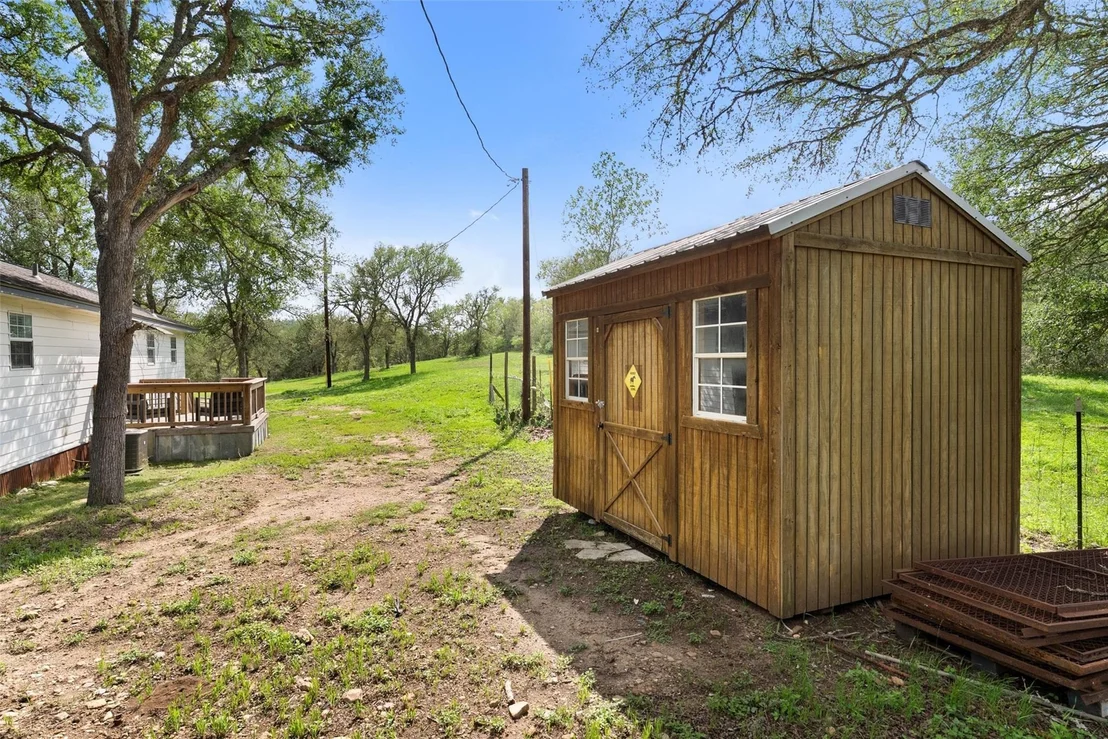 Photo of 274 Old Austin TRL