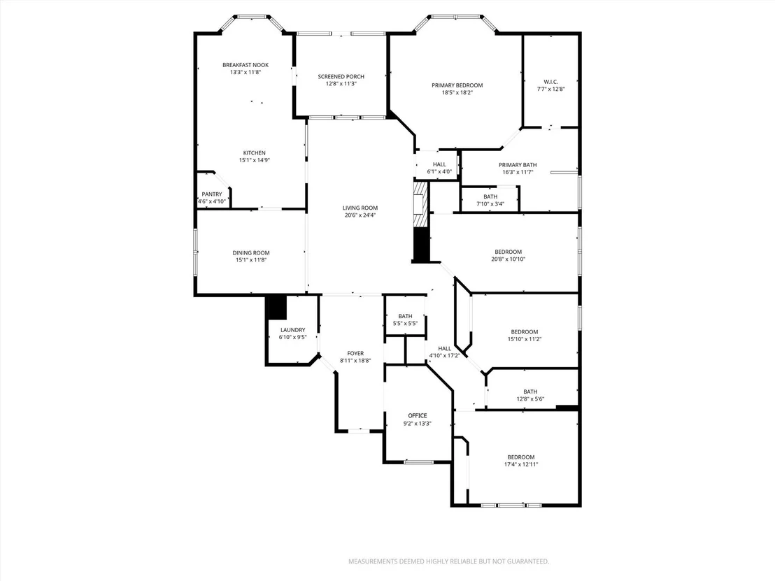 Photo of 509 Davis Mountain CIR