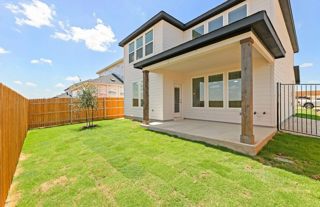 Photo of 5210 Monarda Mint DR