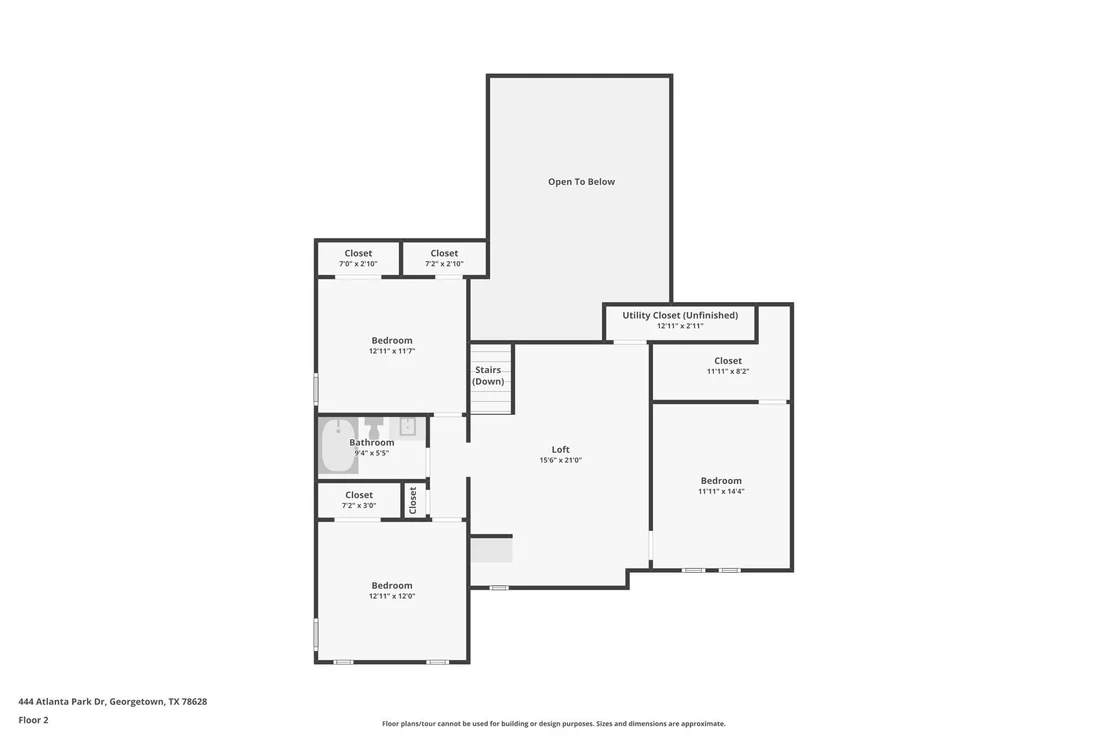 Photo of 444 Atlanta Park DR