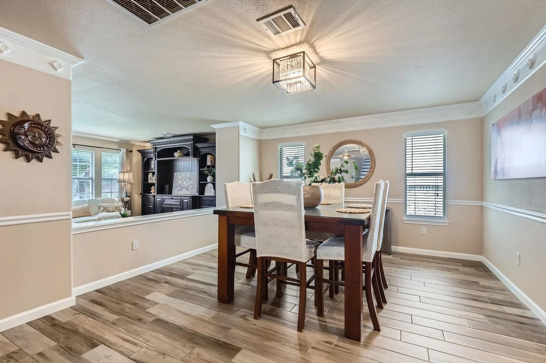 Photo of 3809 TAILFEATHER DR