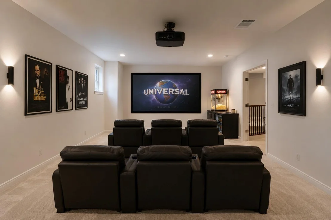 Photo of 3903 Remington RD