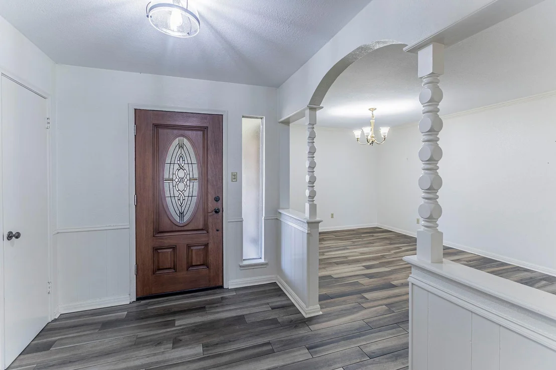 Photo of 3409 Hemlock BLVD