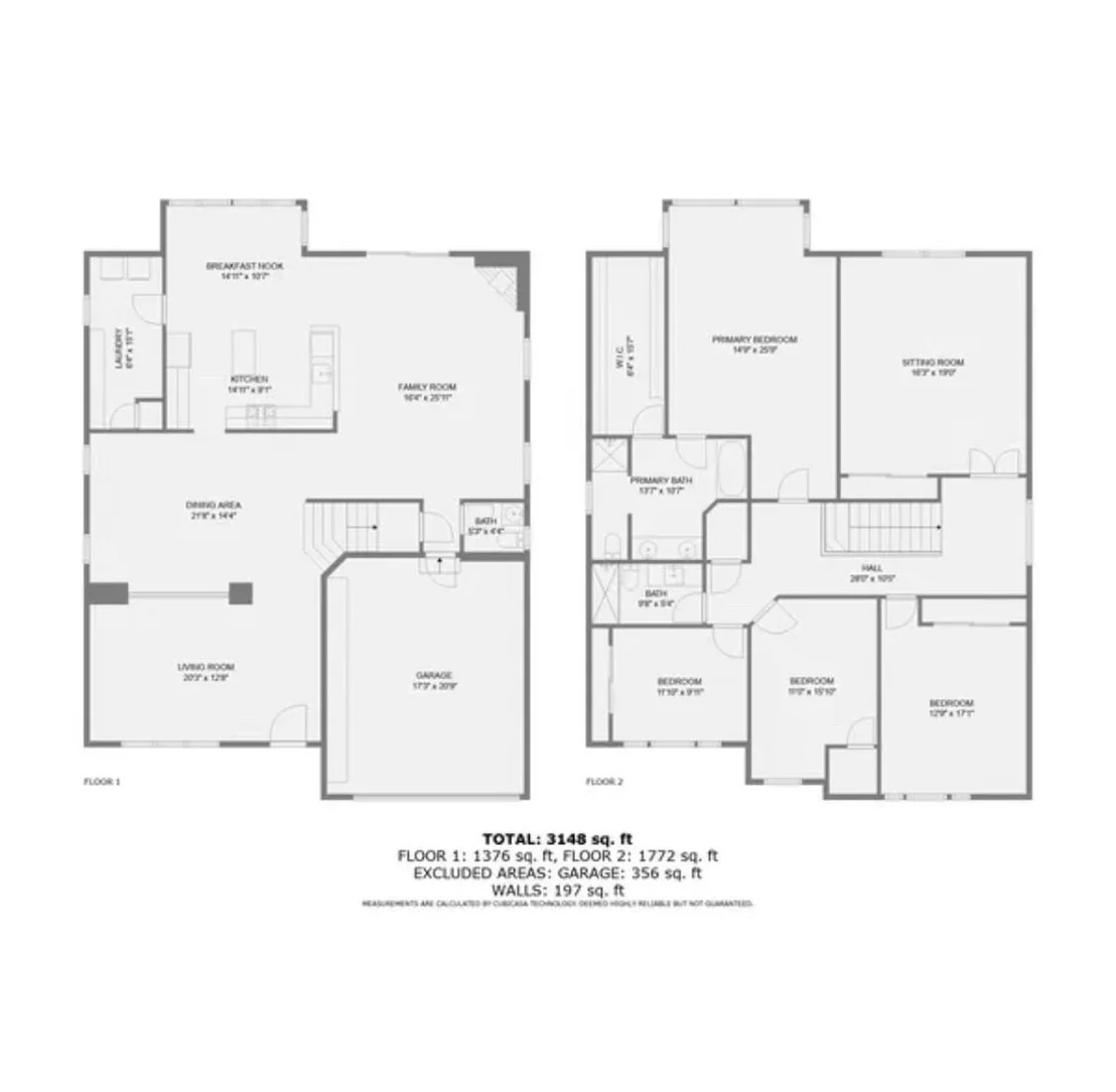 Photo of 3809 TAILFEATHER DR