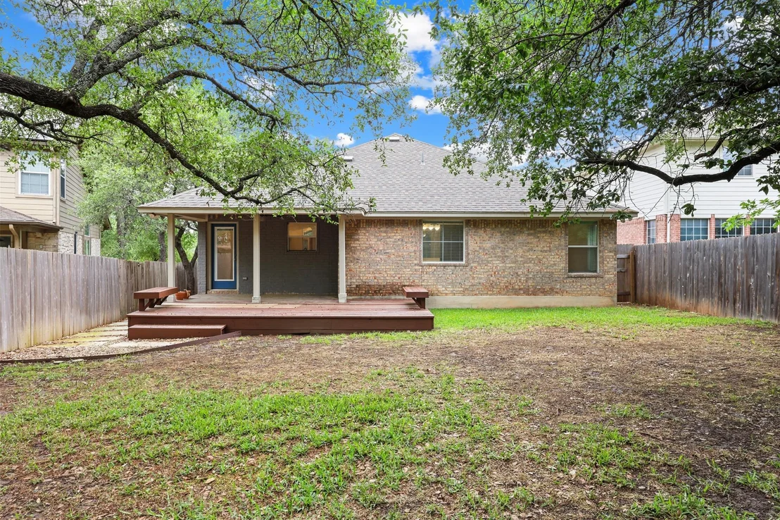Photo of 16505 Castletroy DR