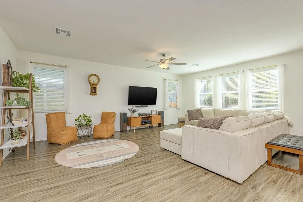 Photo of 1107 Winifred DR