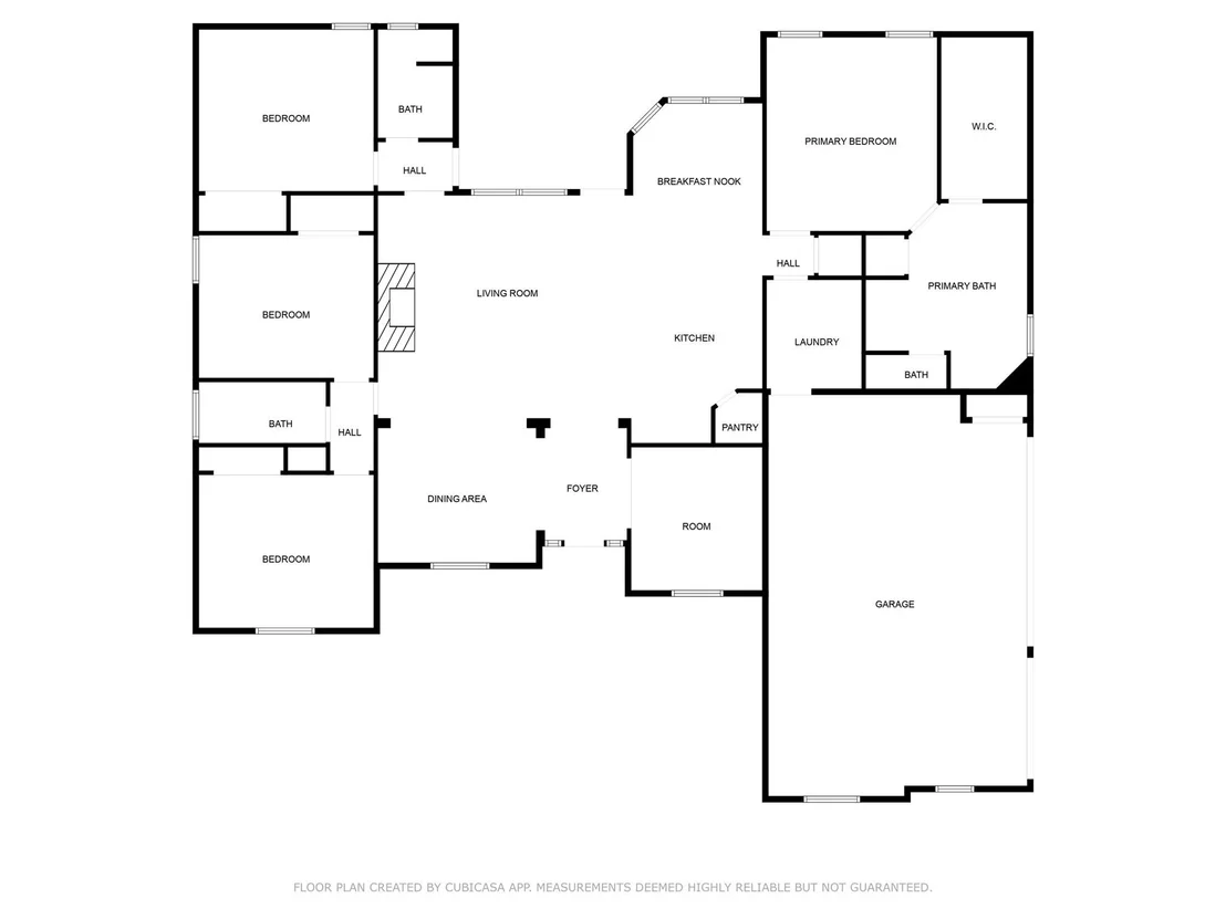 Photo of 5749 Watusi DR