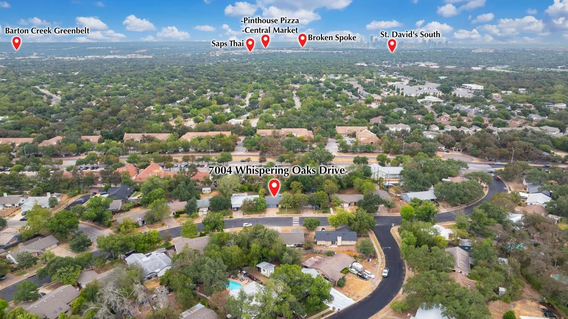 Photo of 7004 Whispering Oaks DR