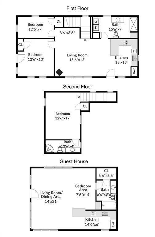 Photo of 2903 Oak Ridge DR