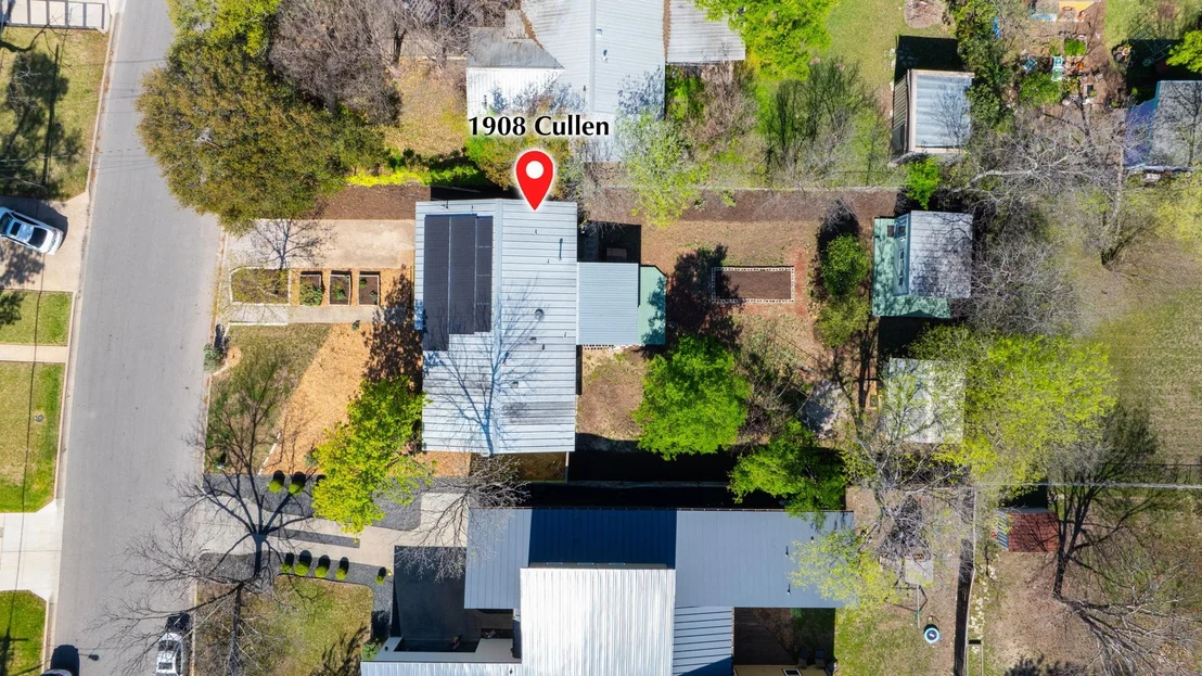 Photo of 1908 Cullen Ave