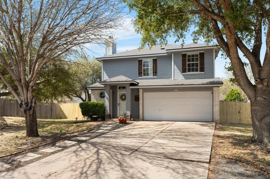 Photo of 100 Osage CT