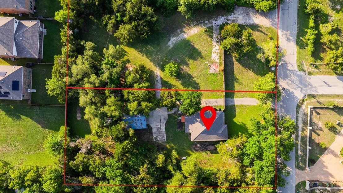 Photo of 1401 High Chaparral DR