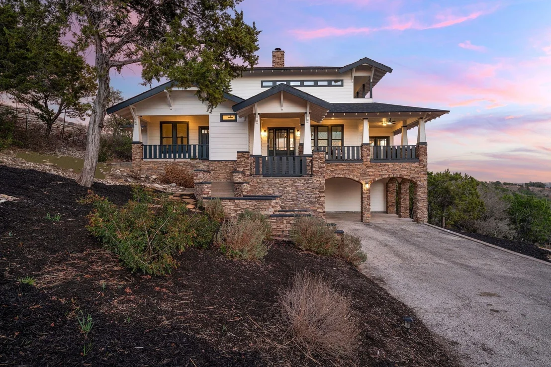 Photo of 13107 Shady Mountain RD
