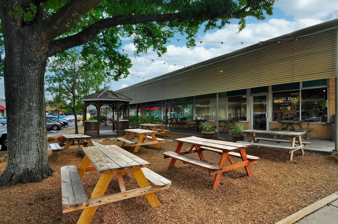 Photo of 7313 Grover Ave