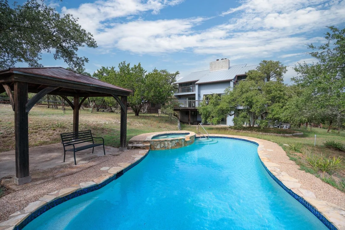 Photo of 13601 Paisano TRL