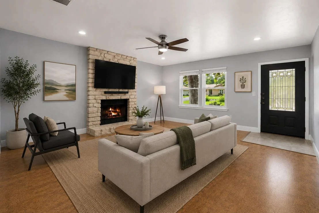 Photo of 9106 Marsh DR